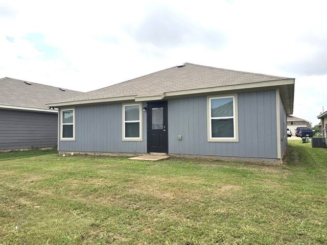 429 Shorty Street, Mabank, TX 75147