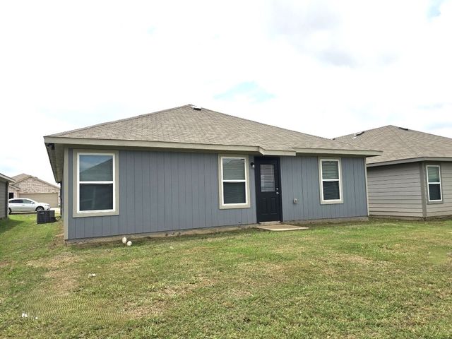 429 Shorty Street, Mabank, TX 75147