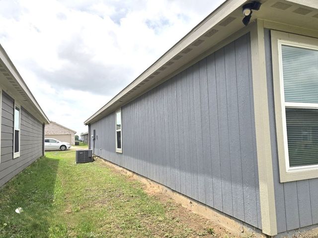 429 Shorty Street, Mabank, TX 75147