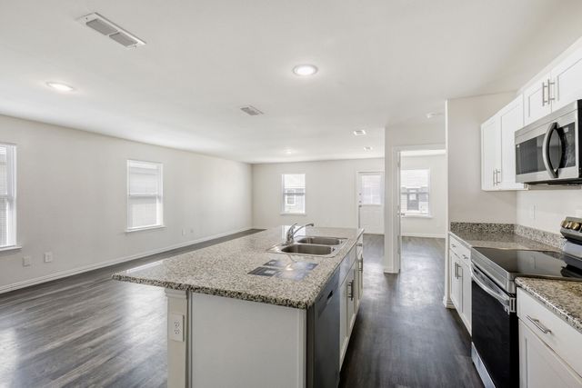 429 Shorty Street, Mabank, TX 75147
