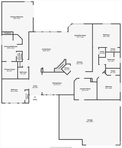 10209 Patterson Street, Bakersfield, CA 93311