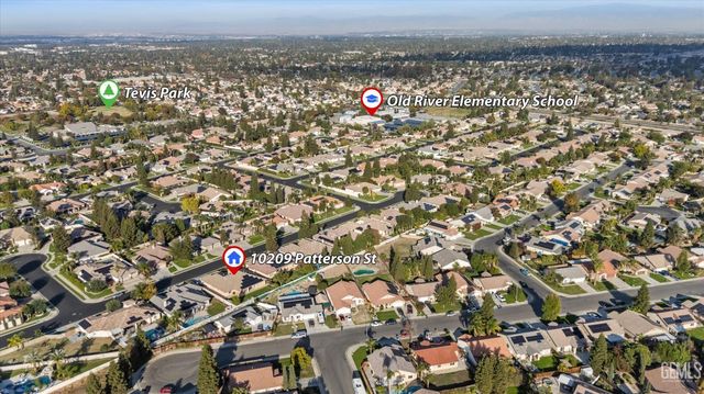 10209 Patterson Street, Bakersfield, CA 93311
