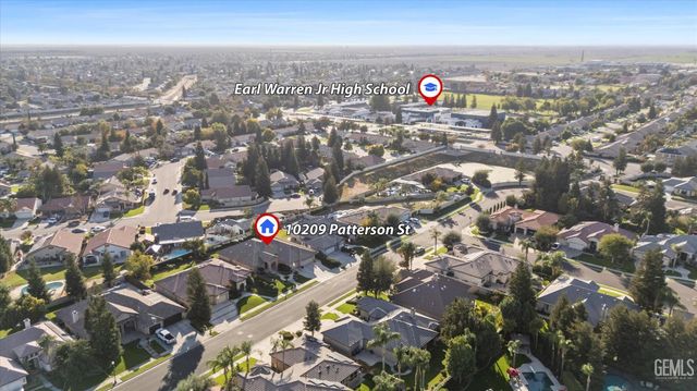 10209 Patterson Street, Bakersfield, CA 93311