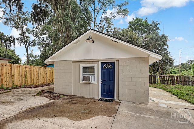 3032 Grenoble Street B, Savannah, GA 31404