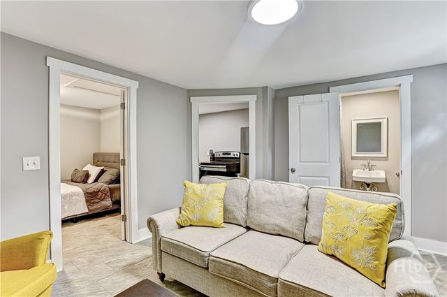 3032 Grenoble Street B, Savannah, GA 31404