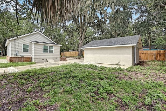 3032 Grenoble Street B, Savannah, GA 31404