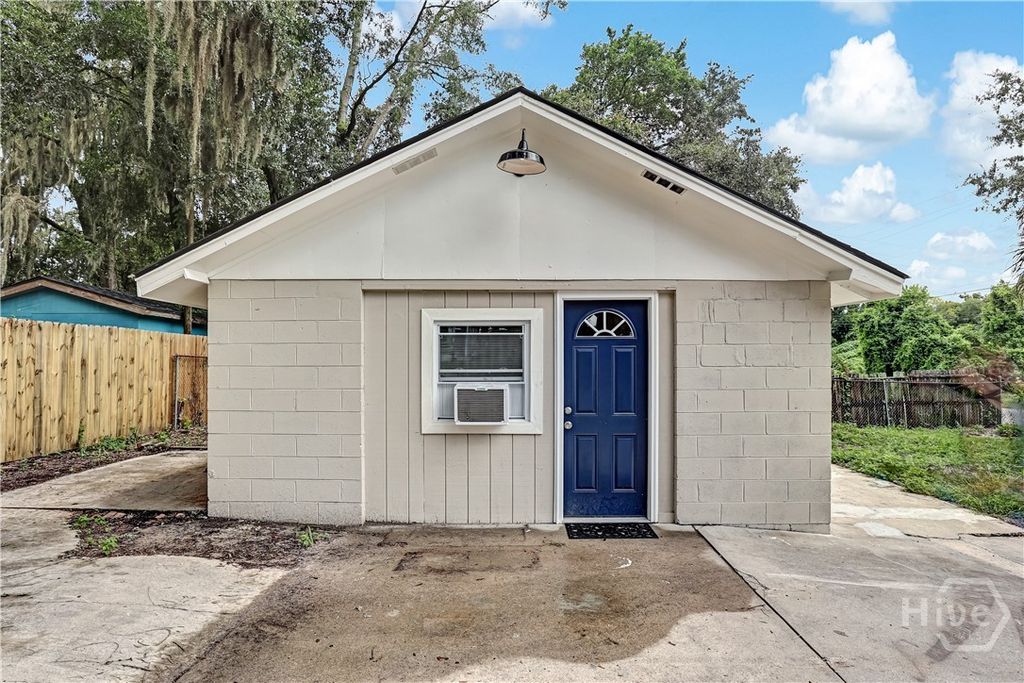 3032 Grenoble Street B, Savannah, GA 31404