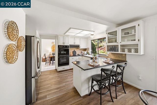 5617 Bettencourt Dr, Clayton, CA 94517