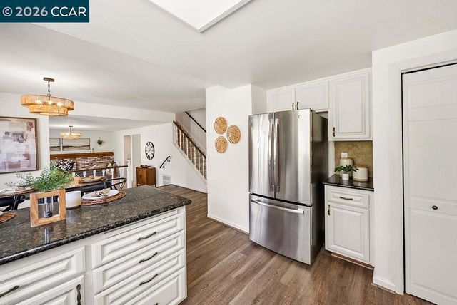 5617 Bettencourt Dr, Clayton, CA 94517