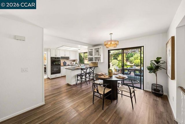 5617 Bettencourt Dr, Clayton, CA 94517