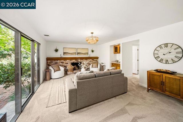 5617 Bettencourt Dr, Clayton, CA 94517