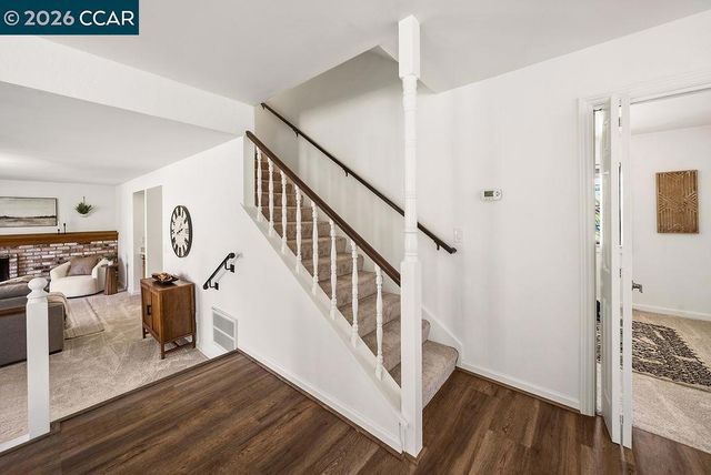 5617 Bettencourt Dr, Clayton, CA 94517