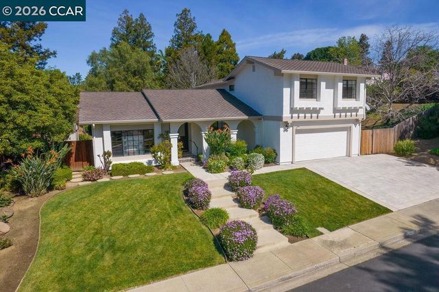 5617 Bettencourt Dr, Clayton, CA 94517