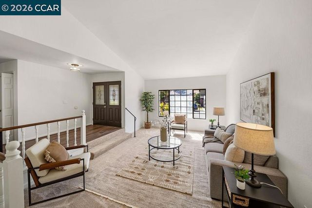 5617 Bettencourt Dr, Clayton, CA 94517