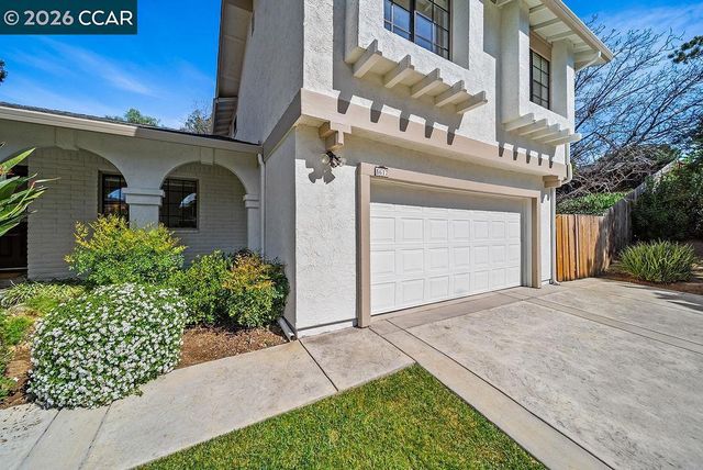 5617 Bettencourt Dr, Clayton, CA 94517