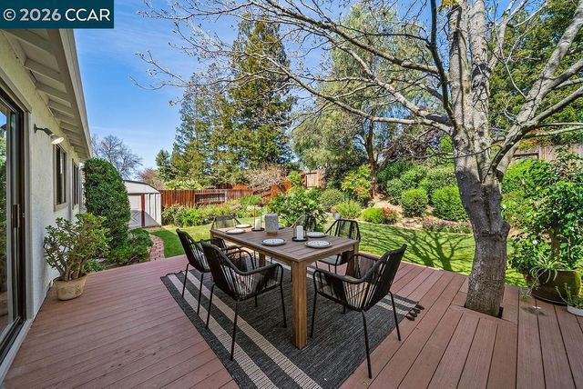 5617 Bettencourt Dr, Clayton, CA 94517