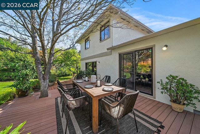 5617 Bettencourt Dr, Clayton, CA 94517