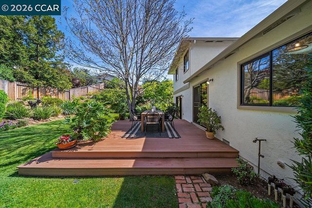 5617 Bettencourt Dr, Clayton, CA 94517