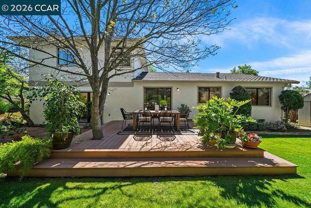 5617 Bettencourt Dr, Clayton, CA 94517