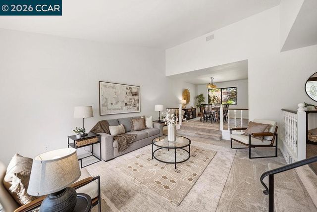 5617 Bettencourt Dr, Clayton, CA 94517