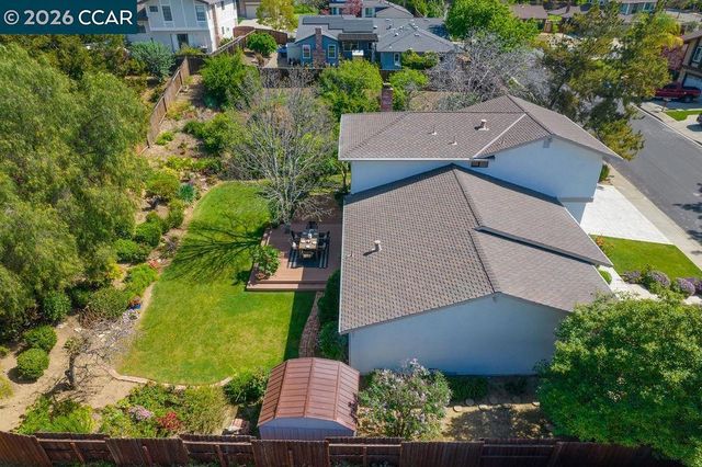 5617 Bettencourt Dr, Clayton, CA 94517