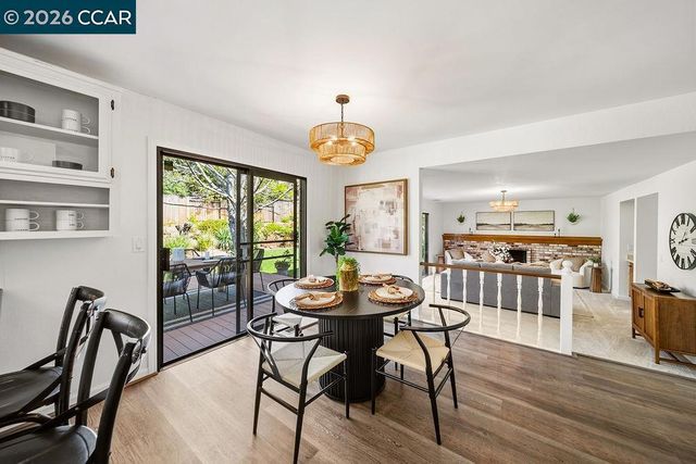 5617 Bettencourt Dr, Clayton, CA 94517