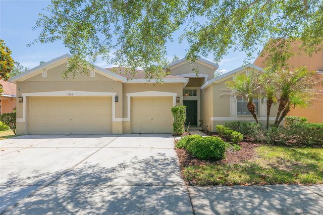 11334 BRIDGE PINE DRIVE, Riverview, FL 33569