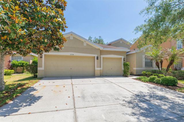 11334 BRIDGE PINE DRIVE, Riverview, FL 33569