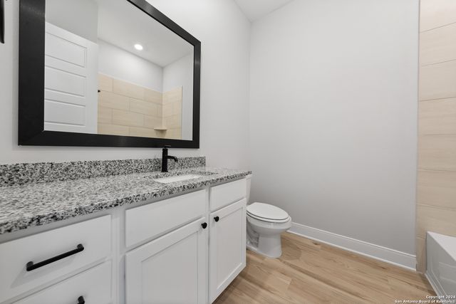 204 Azalea Alley, Castroville, TX 78009