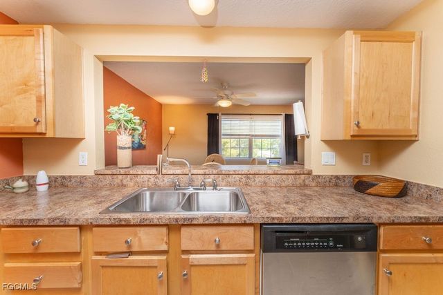 3344 N Key DR 6, North Fort Myers, FL 33903