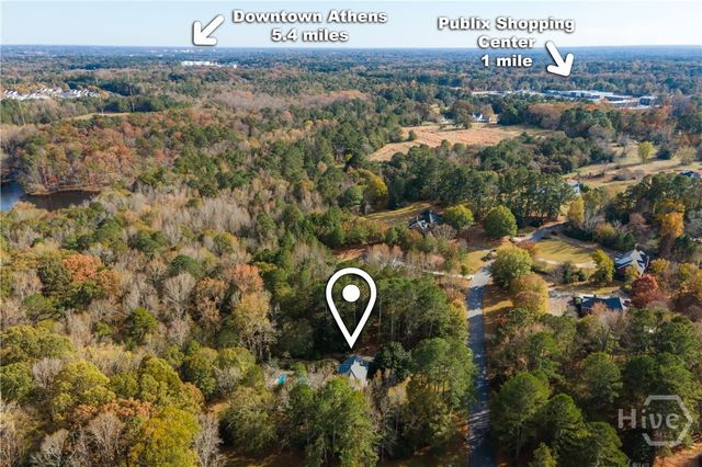 150 Walton Creek Road, Athens, GA 30607
