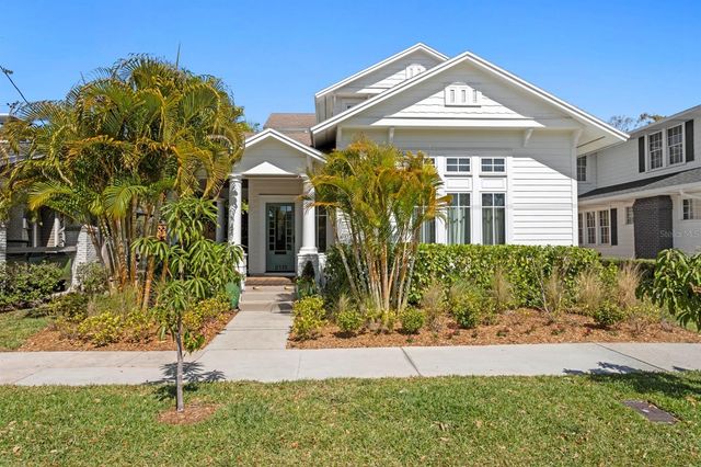 2115 W WATROUS AVENUE, Tampa, FL 33606