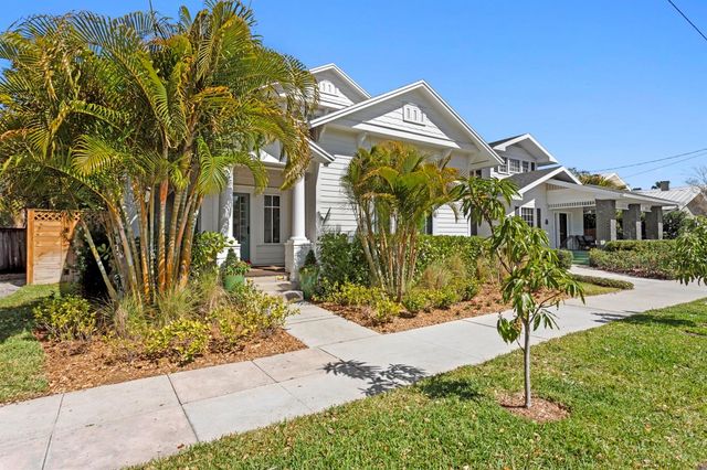 2115 W WATROUS AVENUE, Tampa, FL 33606