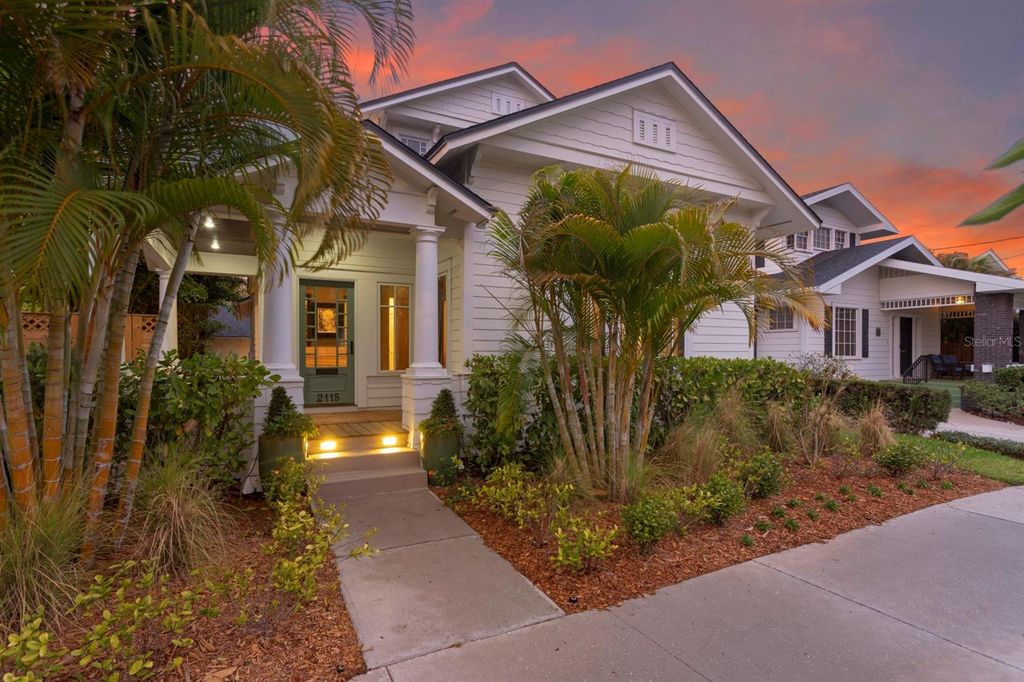 2115 W WATROUS AVENUE, Tampa, FL 33606