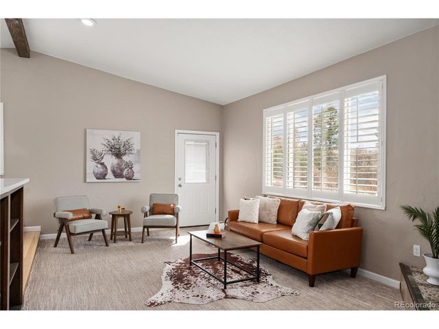 3920 Collins St, Castle Rock, CO 80108