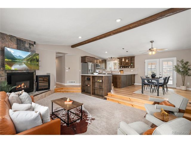 3920 Collins St, Castle Rock, CO 80108