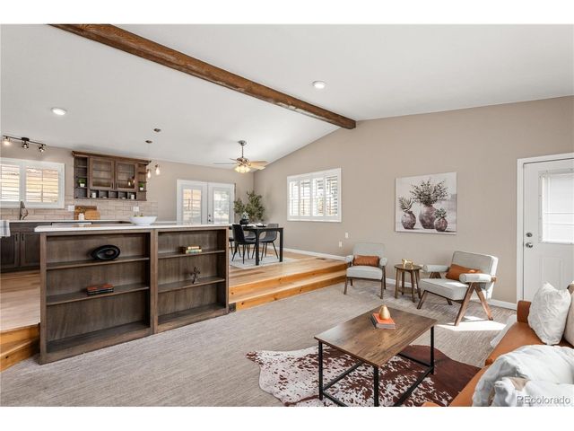 3920 Collins St, Castle Rock, CO 80108