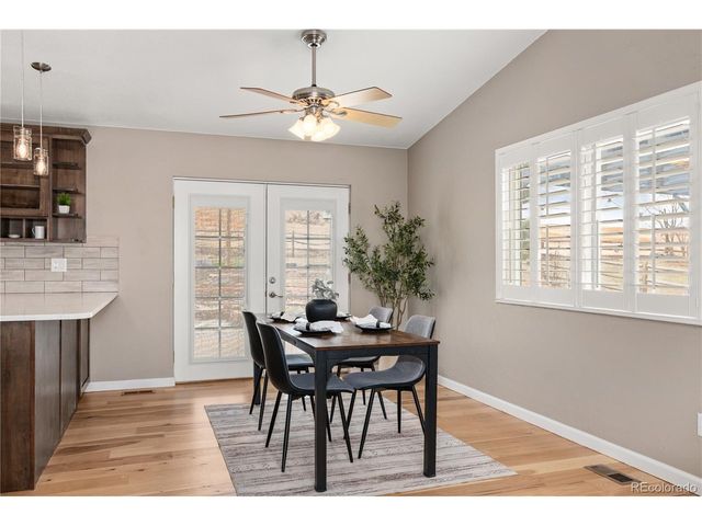 3920 Collins St, Castle Rock, CO 80108