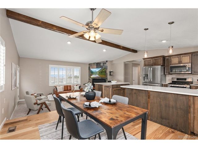 3920 Collins St, Castle Rock, CO 80108