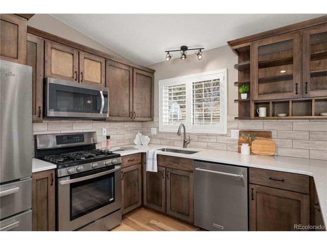 3920 Collins St, Castle Rock, CO 80108