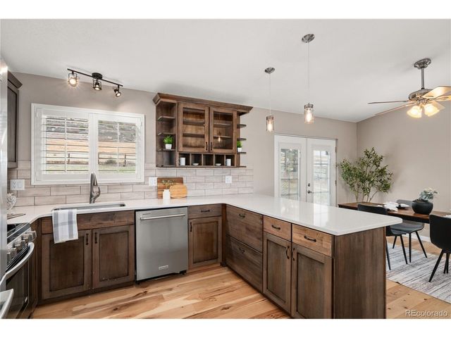 3920 Collins St, Castle Rock, CO 80108