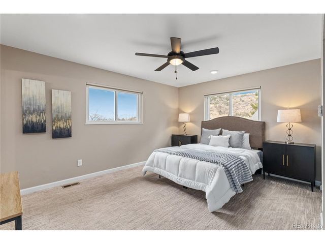 3920 Collins St, Castle Rock, CO 80108