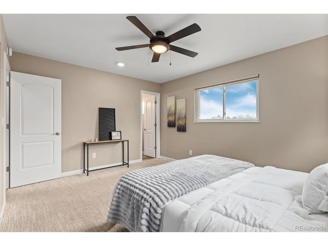 3920 Collins St, Castle Rock, CO 80108