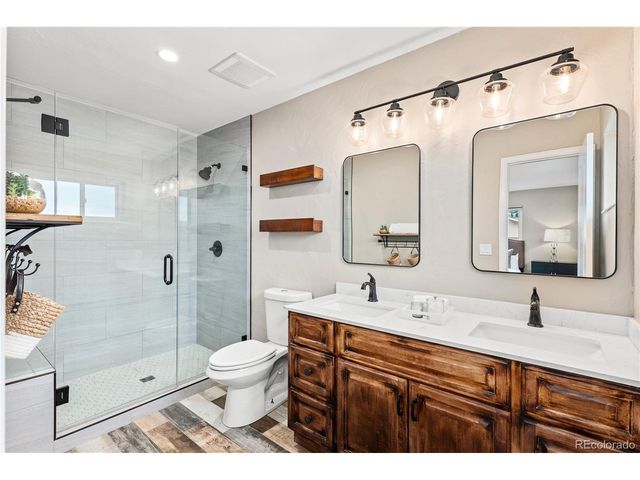 3920 Collins St, Castle Rock, CO 80108