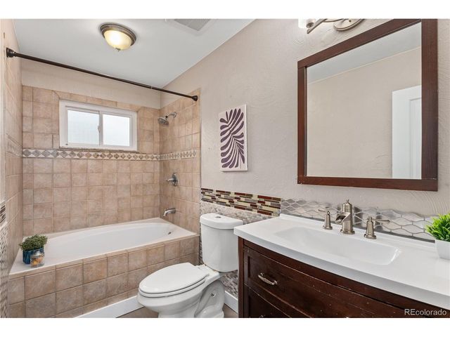 3920 Collins St, Castle Rock, CO 80108