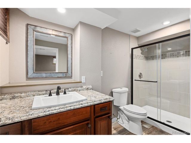 3920 Collins St, Castle Rock, CO 80108