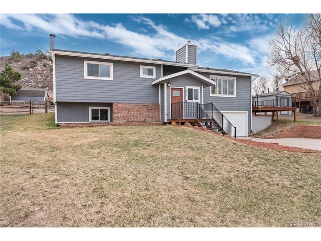 3920 Collins St, Castle Rock, CO 80108