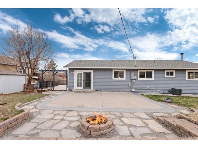 3920 Collins St, Castle Rock, CO 80108