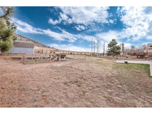 3920 Collins St, Castle Rock, CO 80108