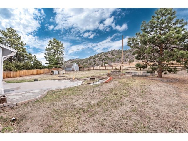 3920 Collins St, Castle Rock, CO 80108